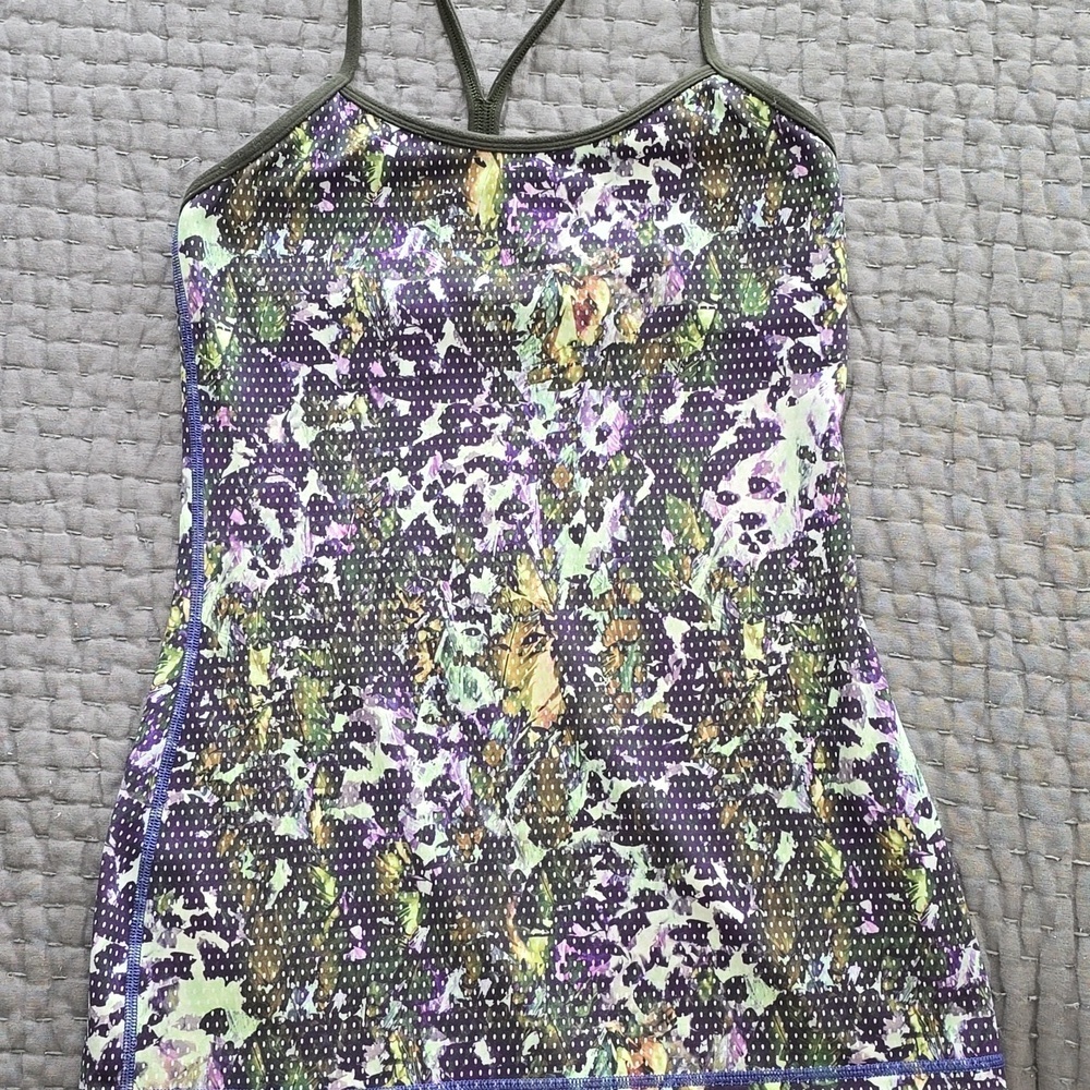 LULULEMON Active Tank